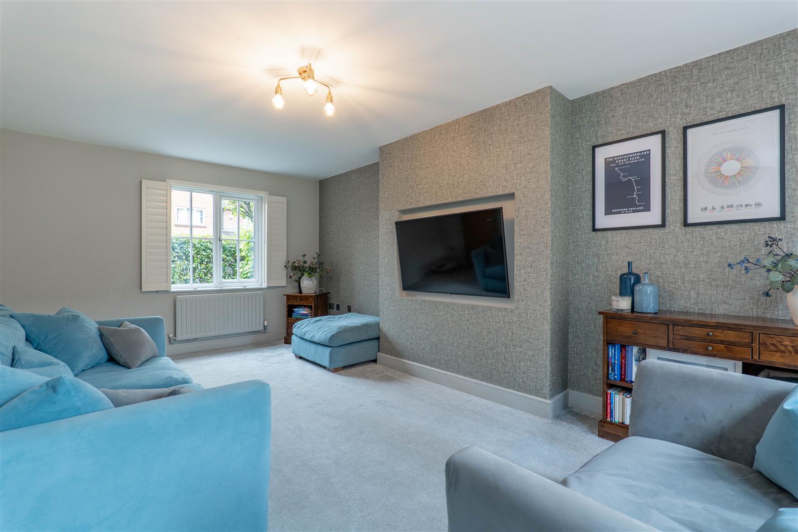 Shireburne Drive, Chorley